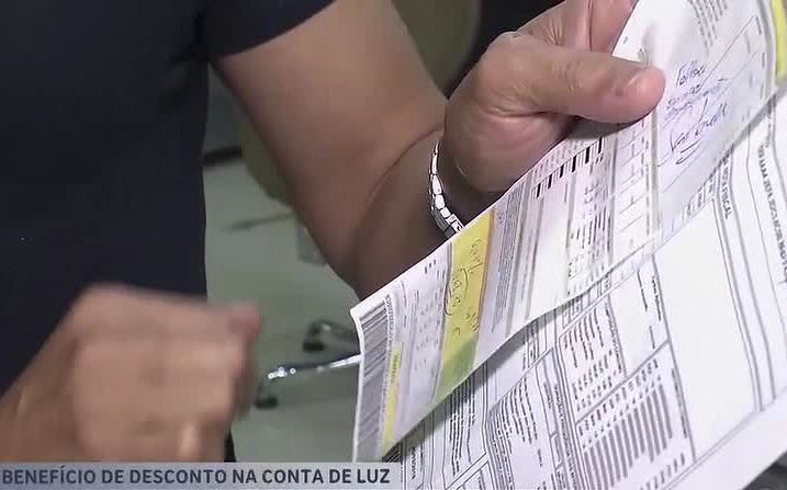 "TARIFA SOCIAL": Mais de 90 mil famílias de Brasília podem ter desconto de até 100% na conta de luz