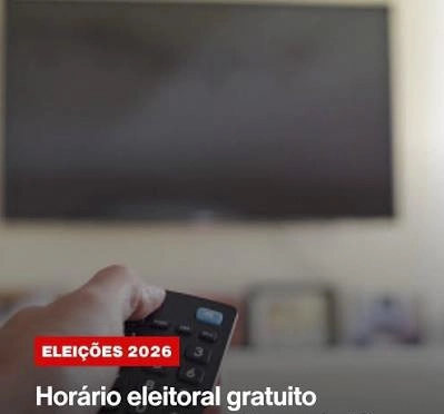 2o.TURNO EM BRASÍLIA: Propaganda eleitoral vai ao ar até dia 23, 6a. feira da próxima semana