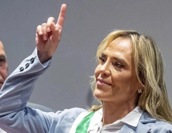 PESQUISA IGAPE: Celina Leão tem 61% dos votos válidos e abre 22 pontos sobre Grass para GDF