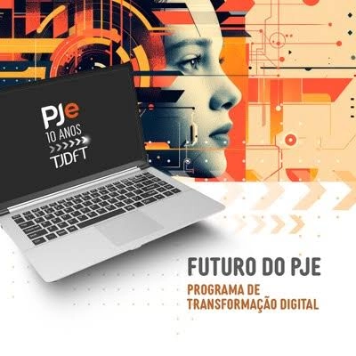 TECNOLOGIA NO TJ-DF: Tribunal de Justiça cria rede wi-fi exclusiva para consulta do PJe