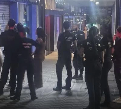 7o. 'PUTEIRO' NA ASA NORTE: Investigação da Polícia Civil resulta no fechamento da sétima casa de prostituição
