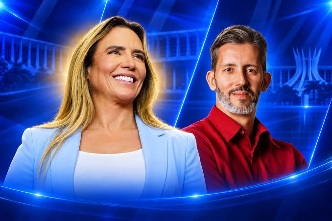 PESQUISA IGAPE: Celina Leão permanece com 60% dos votos válidos a uma semana do 2o turno