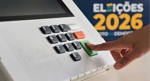 FALTAM 6 DIAS: Eleitor pode votar no 2º turno mesmo sem ter comparecido ao 1º