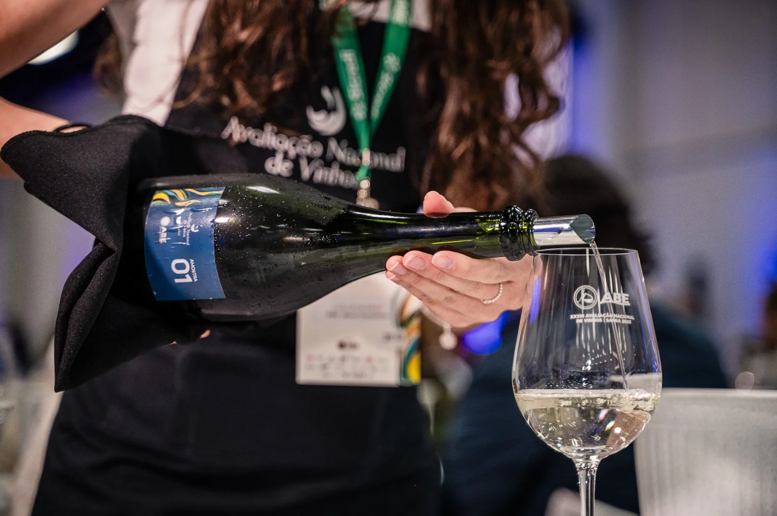 VILA TRIACCA: Vinho de Brasília é destaque mais uma vez na 34ª Avaliação Nacional de Vinhos
