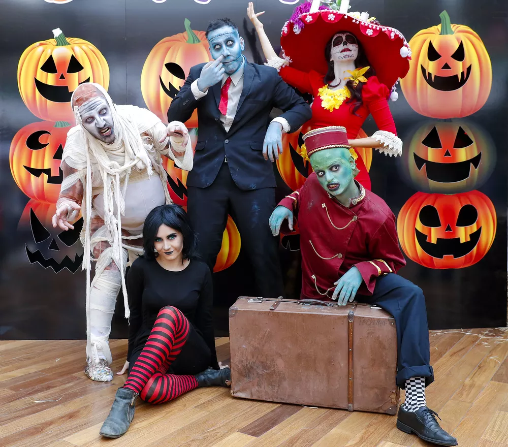 PROGRAMAÇÃO ATÉ DOMINGO: Shows, teatro, Halloween e atrações gratuitas na Grande Brasília