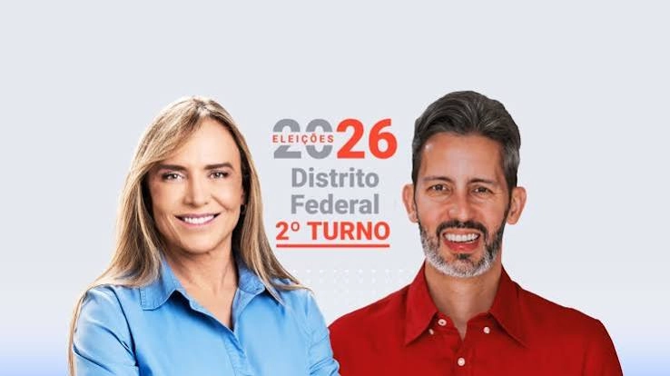 GASTANDO SOLA DE SAPATO: Celina e Leandro cumprem agendas nesta 4a. rumo ao 2o.turno