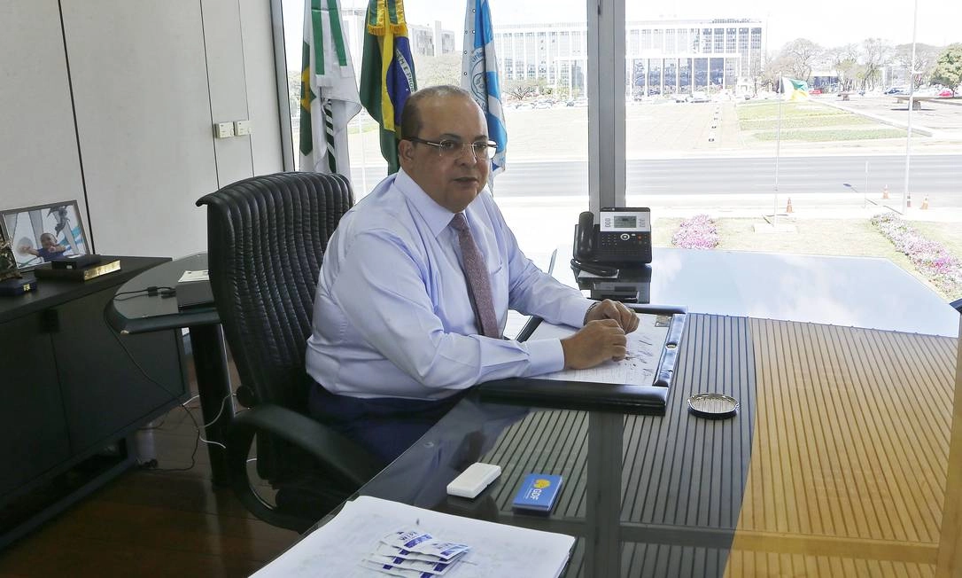 VOTAÇÃO DERRADEIRA: Brasilienses voltam às urnas para GDF; veja os numeros do 1o. turno