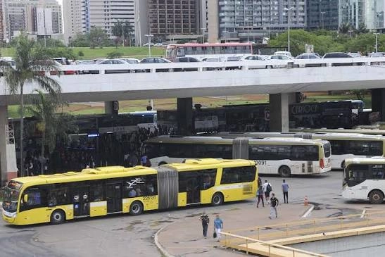 DE ÔLHO NO 'BRT de BRASÍLIA': DER-DF abre licitação de R$ 8,6 milhões para obras em trechos do BRT Sul