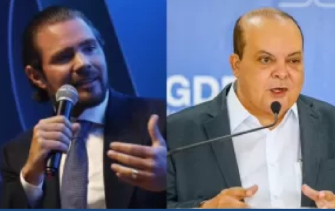 DELAÇÃO DE VORCARO: Distritais cobram explicações sobre denúncia de R$ 400 milhões envolvendo o ex-governador Ibaneis