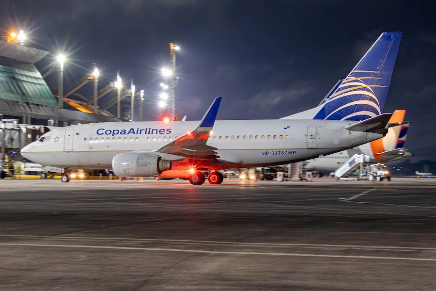 AEROPORTO DE BRASÍLIA: Copa Airlines mostra quais são os destinos mais procurados pelos viajantes de seus voos no Terminal JK
