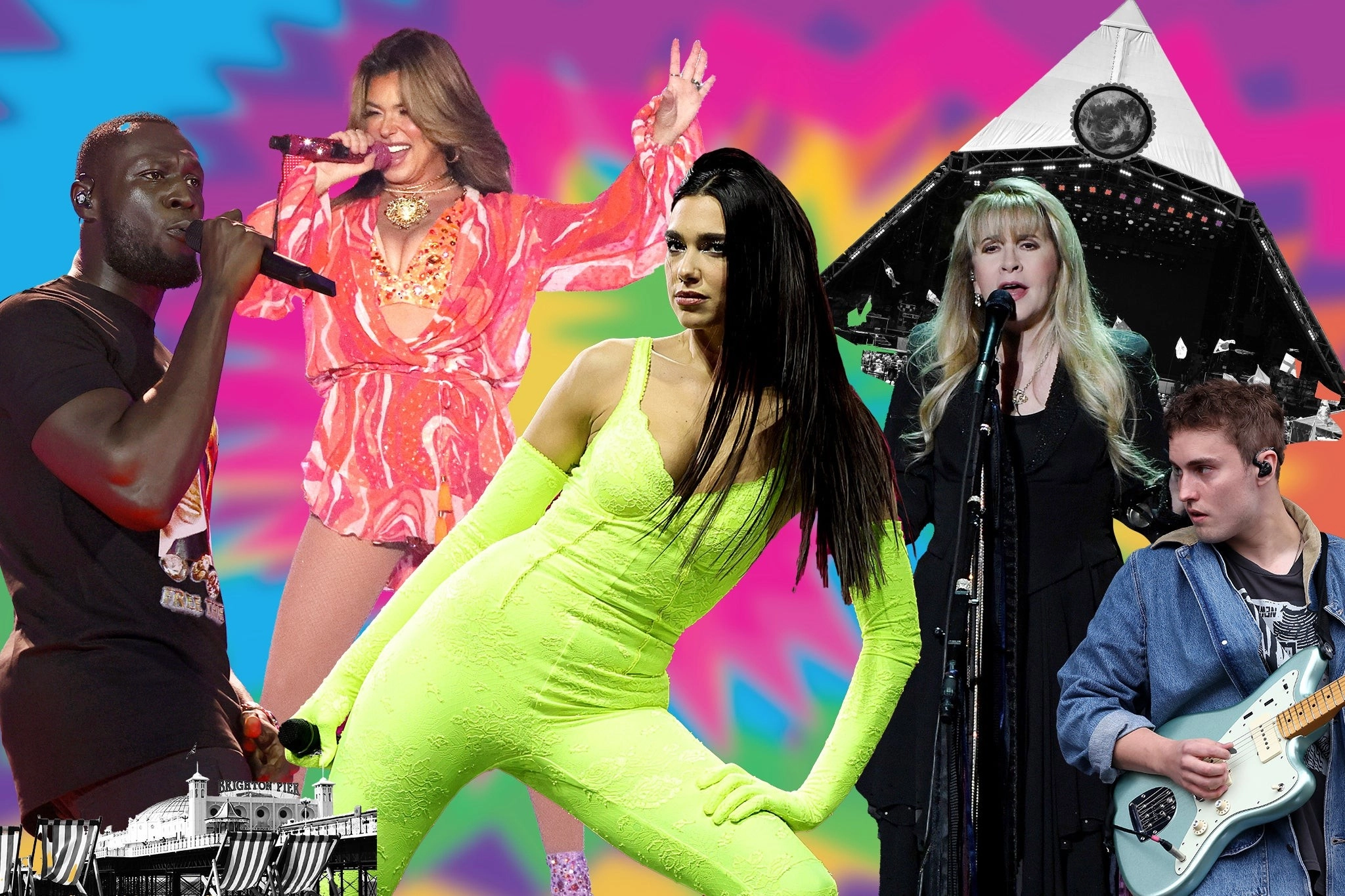 O QUE FAZER ATÉ DOMINGO: UK Music Festival, 'Buraco do Jazz' e U2 One Love e Orquestra, além de Halloween e peças teatrais no radar