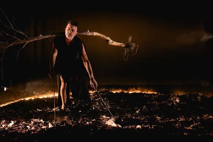 FIM DE SEMANA: Programação em Brasília reúne espetáculos de dança, teatro e música