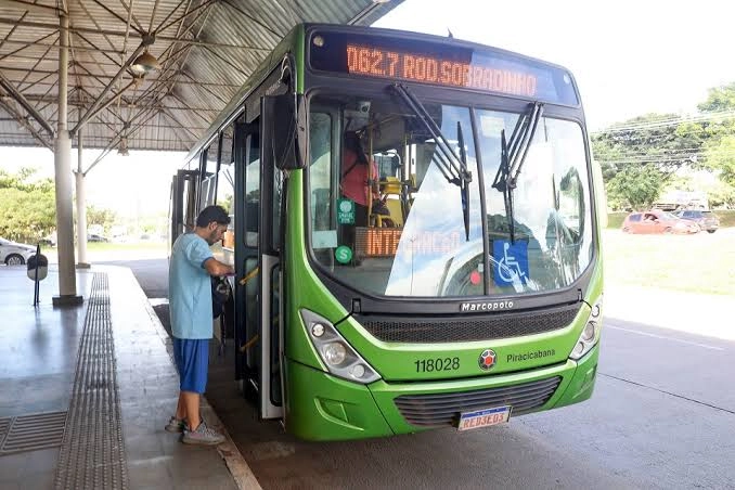 MOBILIDADE DISTRITAL: Distrito Federal mantém locais de votação e oferece transporte gratuito neste domingo