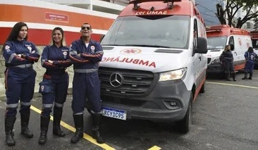 SERVIÇOS DE SAÚDE NESTE DOMINGO: Veja como funcionarão os atendimentos em Brasília durante as eleições