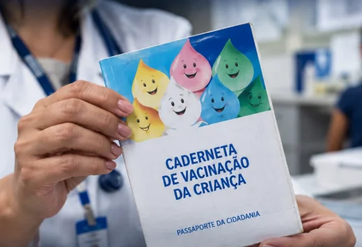 IMUNIZAÇÃO EM BRASÍLIA: Vacinação não termina na infância; veja quais vacinas precisam estar em dia em cada fase da vida