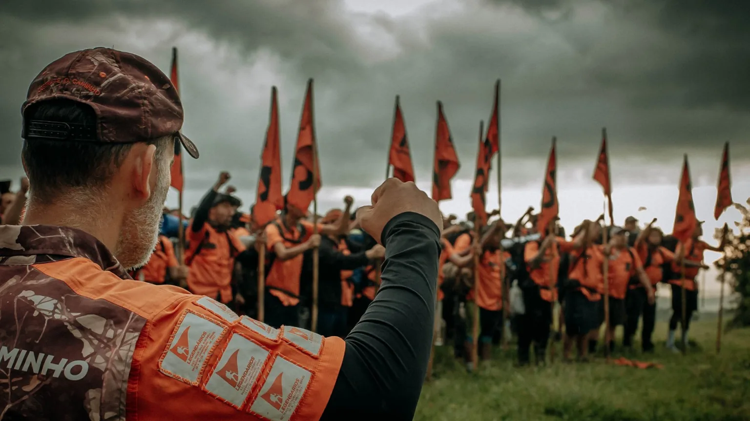 EVENTO PRIVADO GRATUITO: TC-DF questiona uso de estrutura dos Bombeiros em evento da organização 'Legendários'