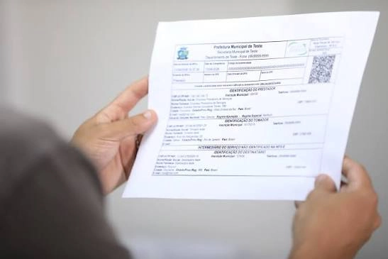 SIMPLES NACIONAL: Secretaria de Economia alerta para as novas regras das notas fiscais