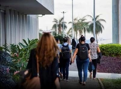 SAIBA O QUE FUNCIONA: Distrito Federal terá final de semana emendado com ponto facultativo e feriado