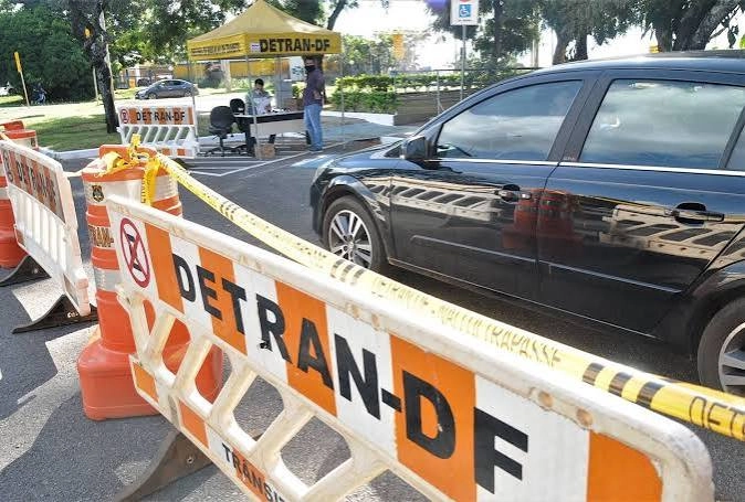 INTERDIÇÕES NO EIXO E NO SUDOESTE: Corridas de rua alteram o trânsito neste fim de semana