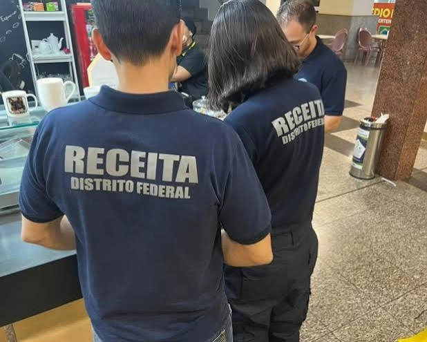 INADIMPLÊNCIA FISCAL: Projeto-piloto estimula o combate à irregularidade tributária contra GDF