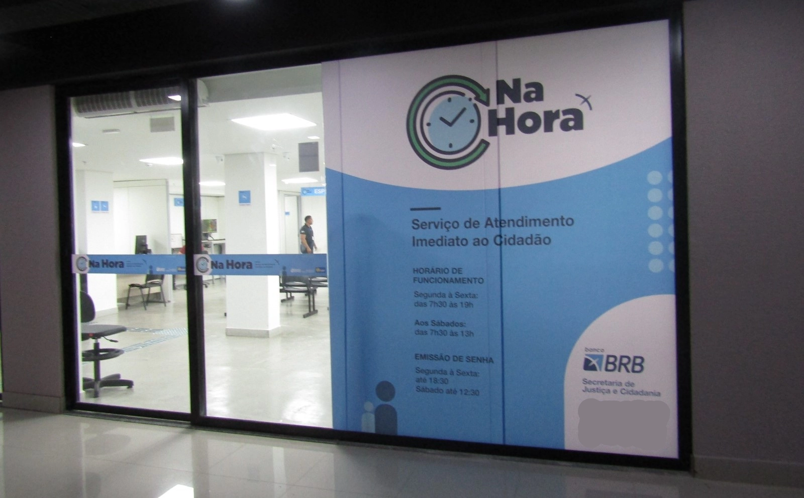 'EMENDANDO' DIA DO SERVIDOR E FINADOS: Brasília terá 4 dias de folga em repartições públicas