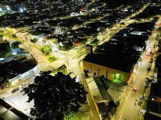 ILUMINADOS: 'CEB IPes' realizou 21 mil atendimentos de manutenção em 90 dias