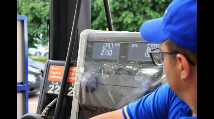 GASOLINA & CIA.: Reajuste do ICMS sobre combustíveis preocupa motoristas de Brasília
