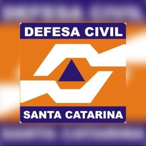 Aviso Meteorológico Defesa Civil de Pres. Castello Branco-SC