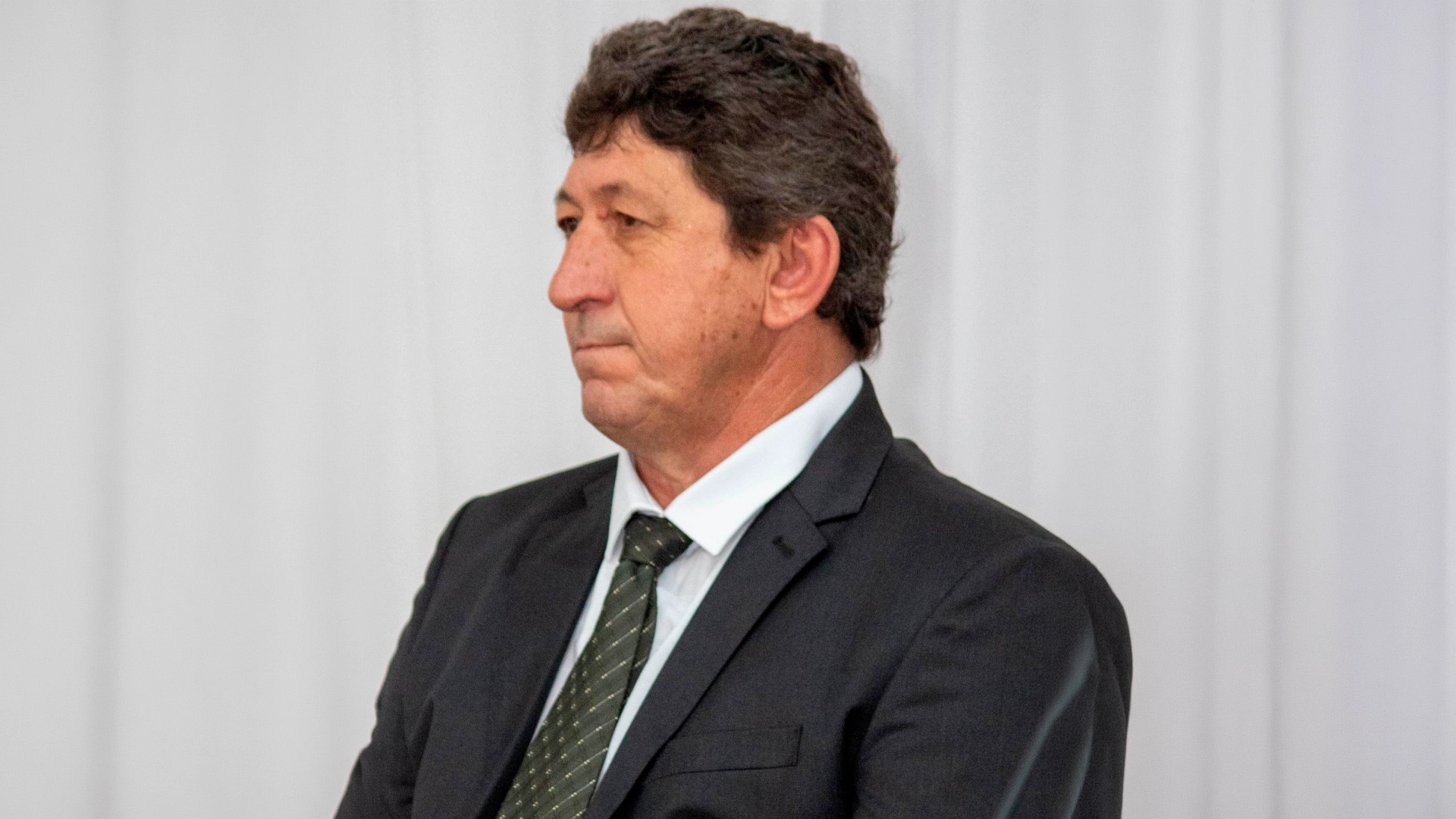 LUTO: Morre aos 61 anos o vereador Flávio Cláudio Kieling, de Presidente Castello Branco-SC