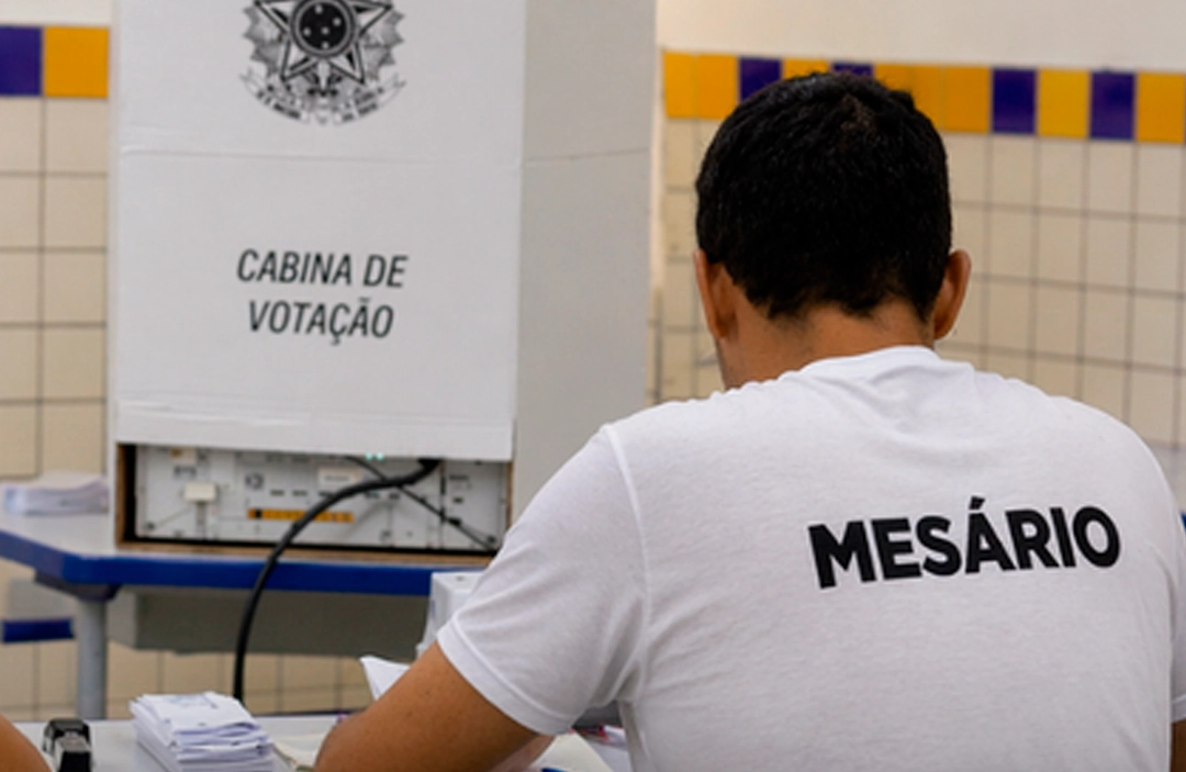A Justiça Eleitoral divulgou a relação de mesários que atuarão nas seções eleitorais de Presidente Castello Branco (SC) nas Eleições 2026.