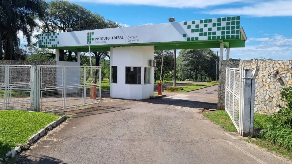 Inscrições para o Vestibular Unificado com vagas para o IFC em Concórdia