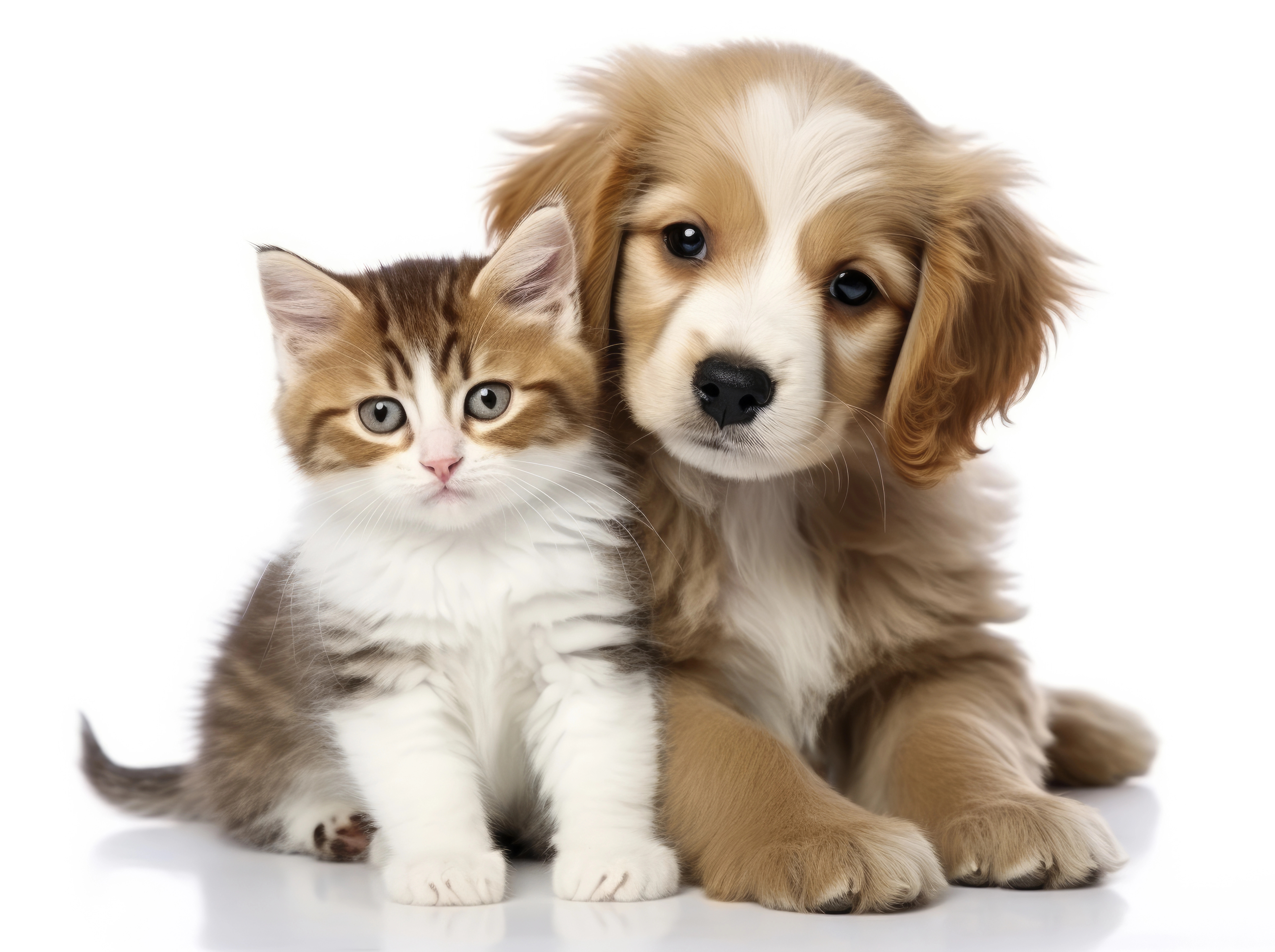 📢 ATENÇÃO: Novas Inscrições para o Mutirão de Castrações! 🐶🐱