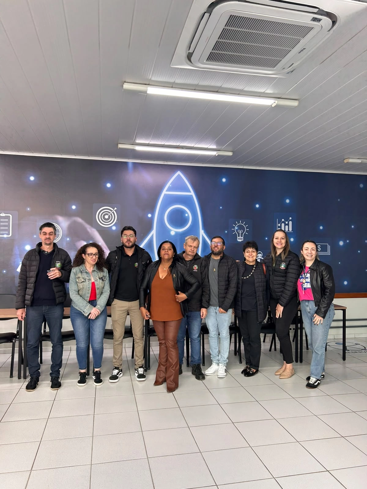 IGR do Alto Uruguai Catarinense: Instância de Governança se reúne para alinhar o futuro do turismo no Meio-Oeste