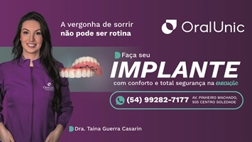 ORAL UNIC SOLEDADE INFORMA O BOLETIM HOSPITALAR DO HOSPITAL FREI CLEMENTE