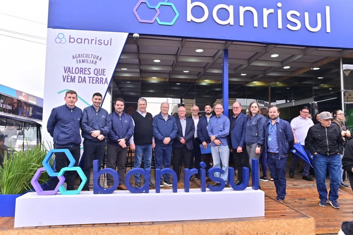 Soli3 e Banrisul firmam parceria para aporte de R$ 200 milhões