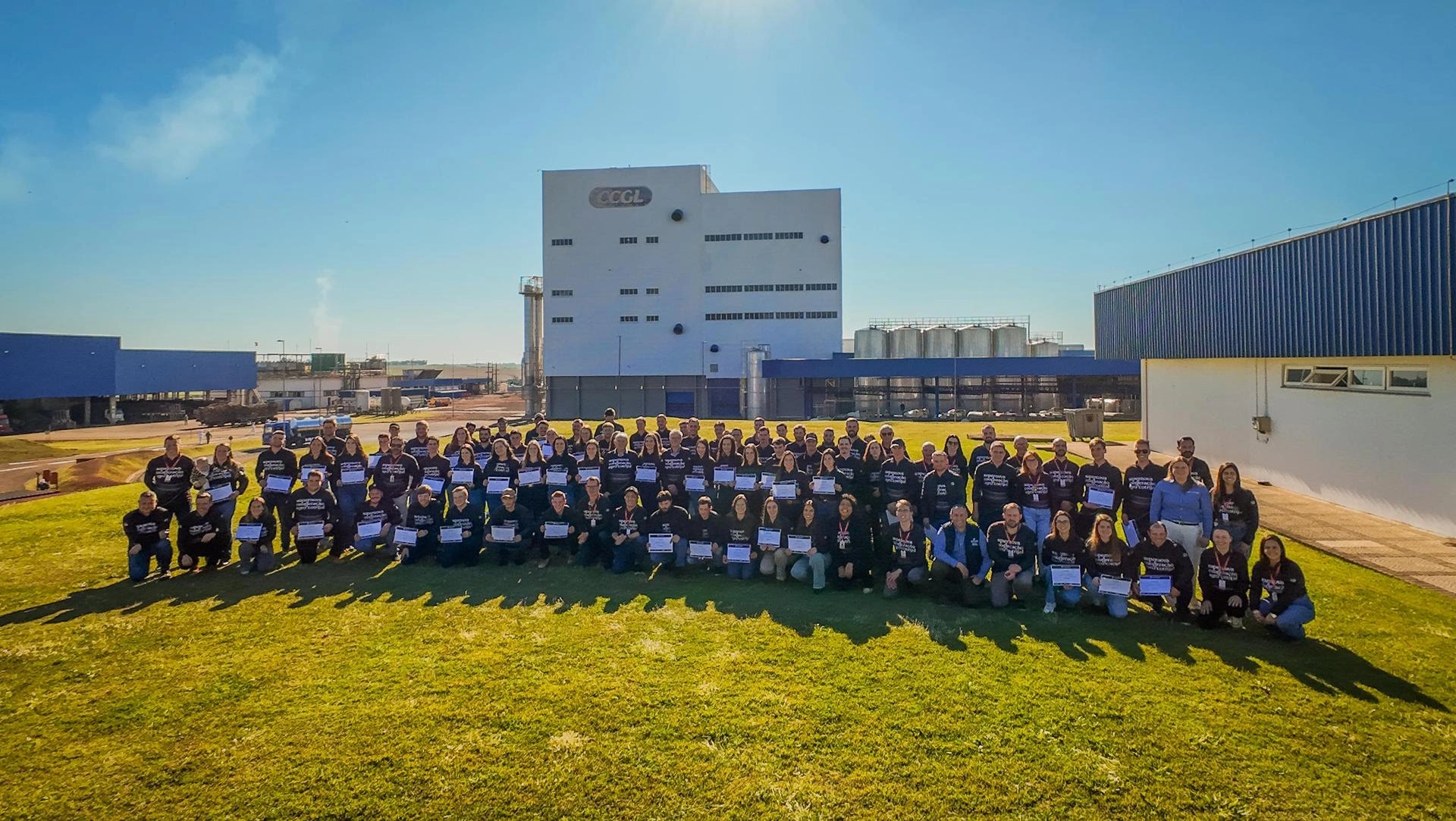 Cotrijal celebra formação de jovens na 6° edição do Programa Supernova