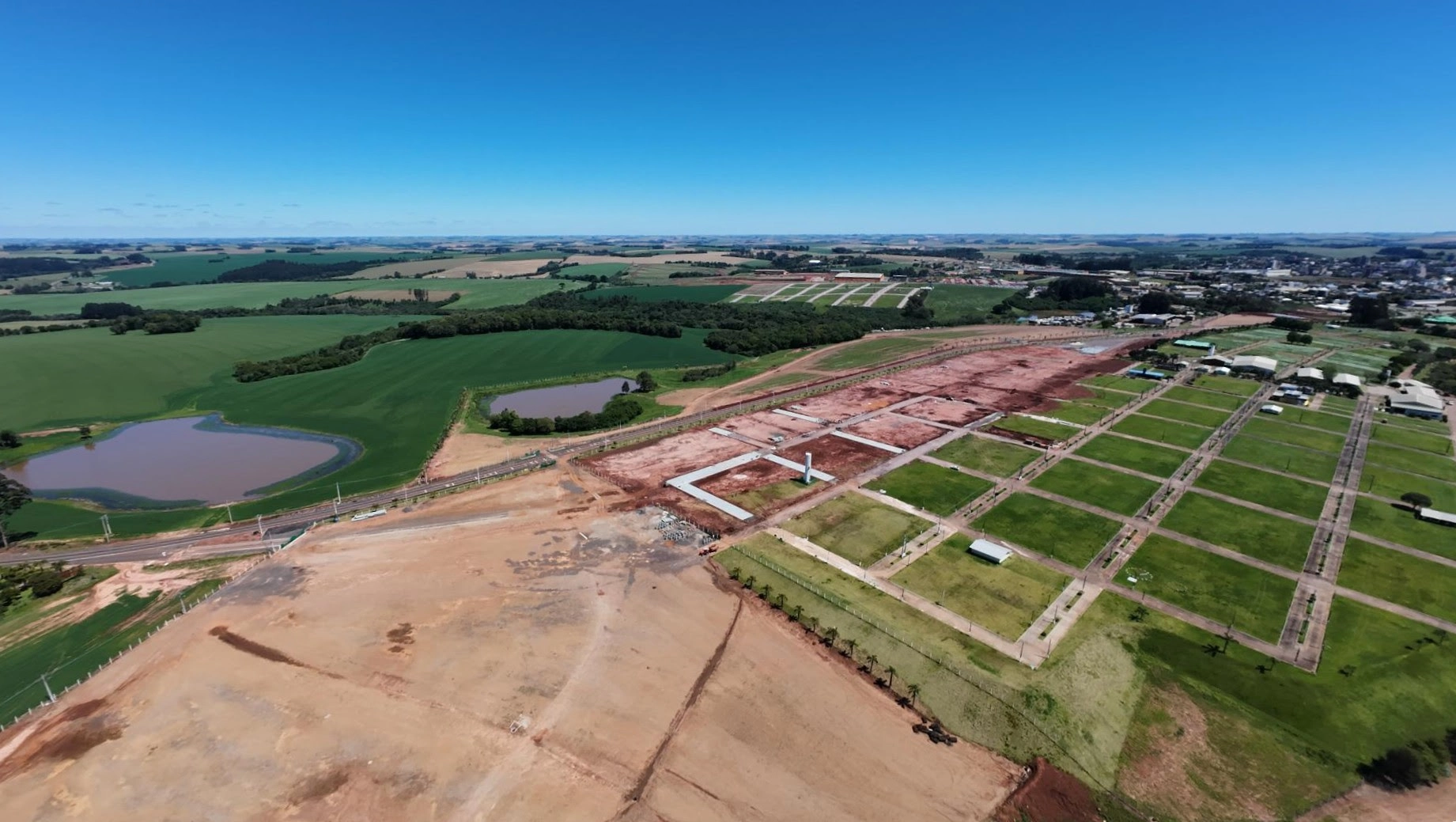 Expodireto Cotrijal amplia área de exposição em 42 mil metros quadrados para 2027