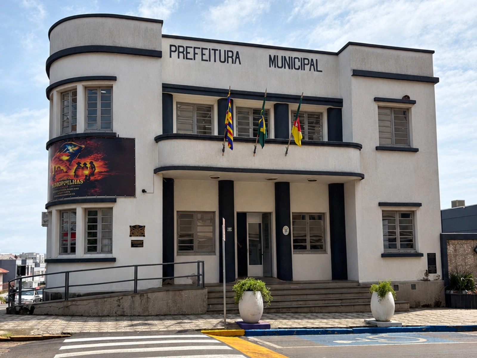 PREFEITURA DE SOLEDADE ESTABELECE PONTO FACULTATIVO NA SEXTA-FEIRA 30 DE OUTUBRO