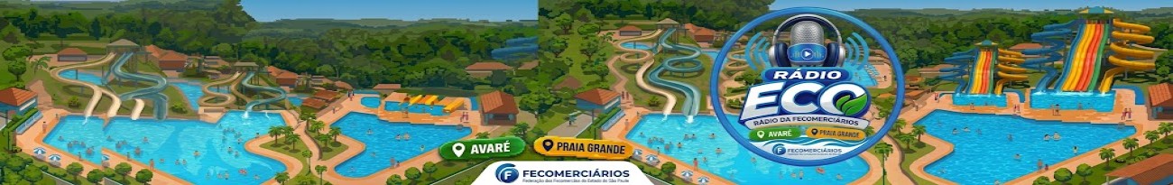 RÁDIO FECOMERCIÁRIOS