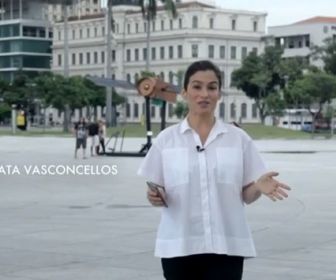 Globo convoca jornalistas para campanha "O Brasil que Eu Quero"