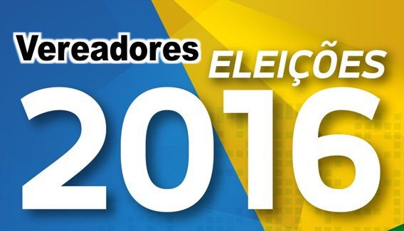 CANDIDATOS A VEREADORES DE INDEPENDÊNCIA EM 2016.