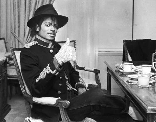 "Michael Jackson" se vivo fosse completaria 60 anos hoje 