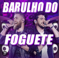 Barulho do Foguete