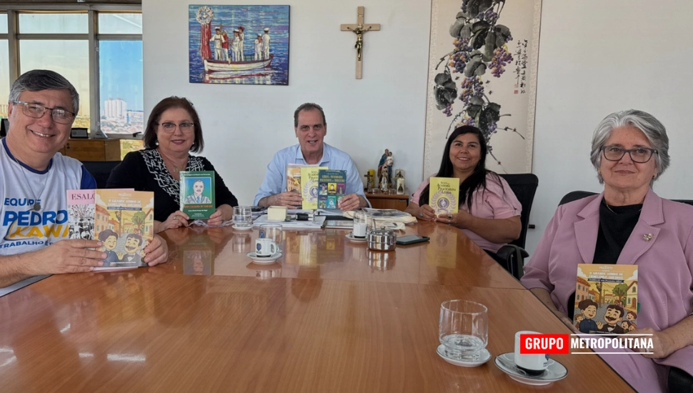 Imagem de exemplo
