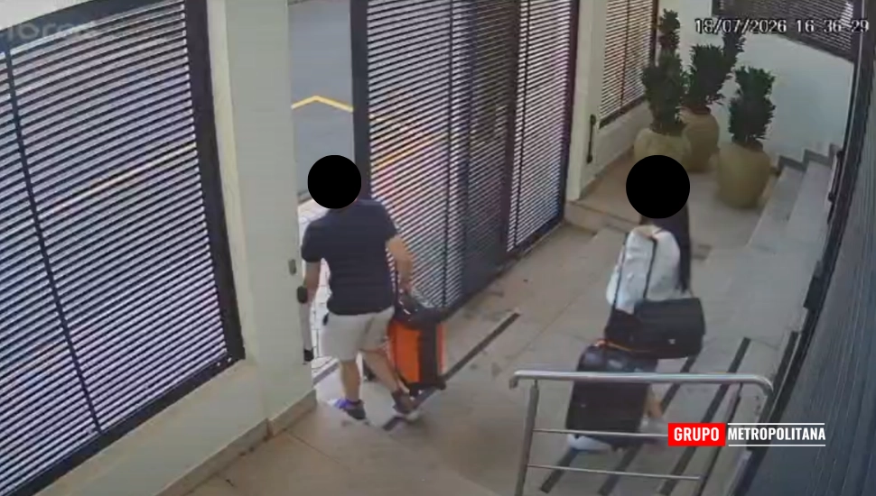 POLÍCIA CIVIL PRENDE DUAS MULHERES SUSPEITAS DE FURTOS EM CONDOMÍNIOS DE LUXO EM PIRACICABA