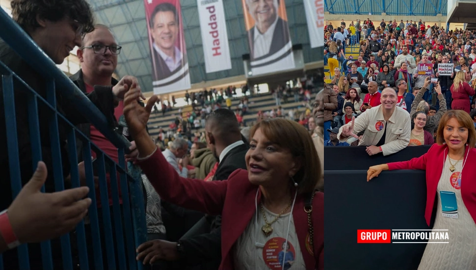 BEBEL TEM CANDIDATURA HOMOLOGADA E DIZ QUE PT VIRÁ FORTE PARA AS ELEIÇÕES