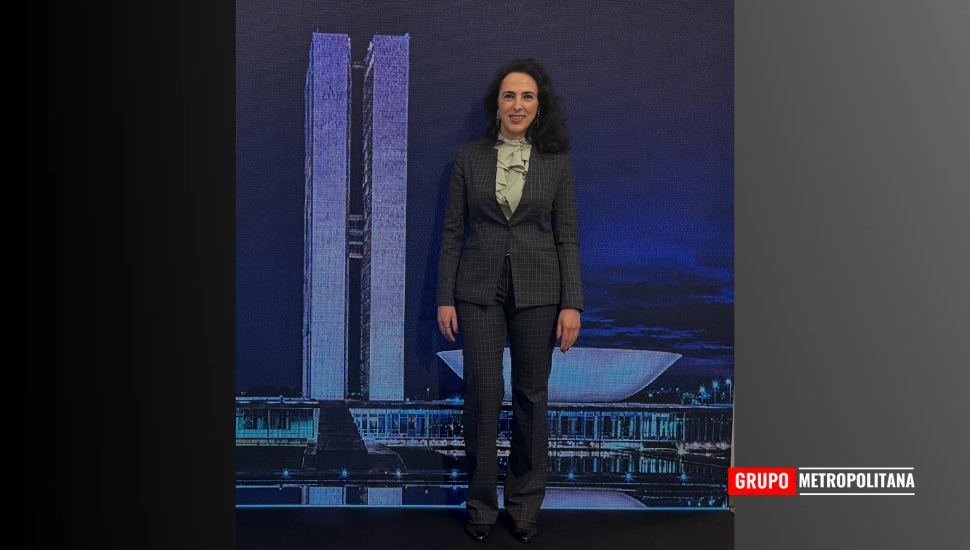 ADVOGADA PIRACICABANA ÉRICA GORGA TEM CANDIDATURA HOMOLOGADA PELO PRD