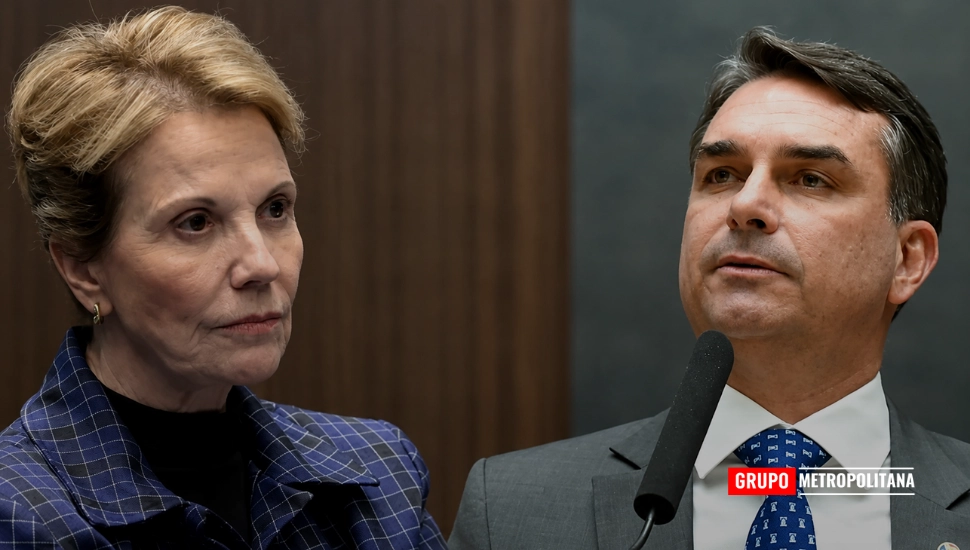 PP DECIDE PELA NEUTRALIDADE EM 2026 E VETA PARTICIPAÇÃO DE TEREZA CRISTINA NA CHAPA DE FLÁVIO BOLSONARO