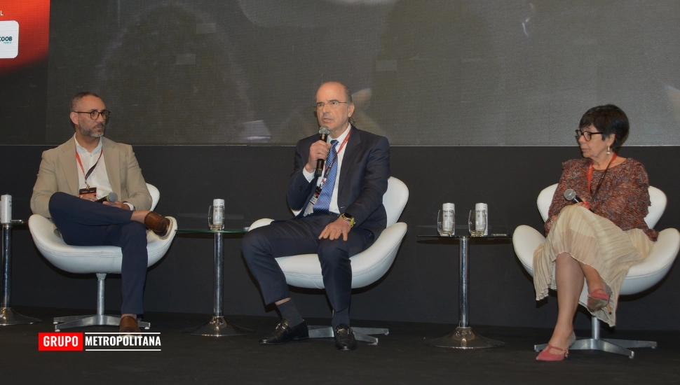 FRIAS NETO PARTICIPA DO IMOBICOM REGIONAL DO SECOVI-SP EM CAMPINAS
