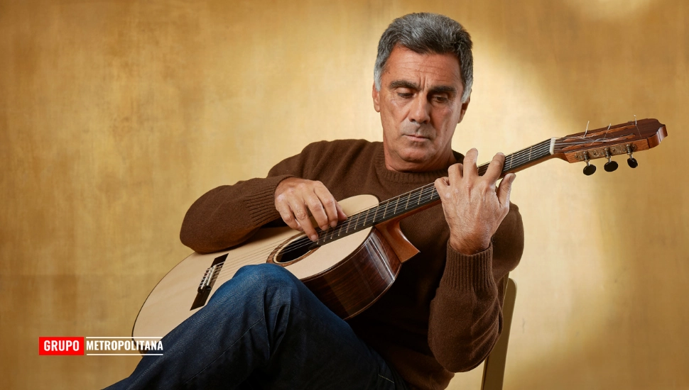 12º FESTIVAL DE JAZZ MANOUCHE COMEÇA NO TEATRO DO ENGENHO COM ACENO À MPB